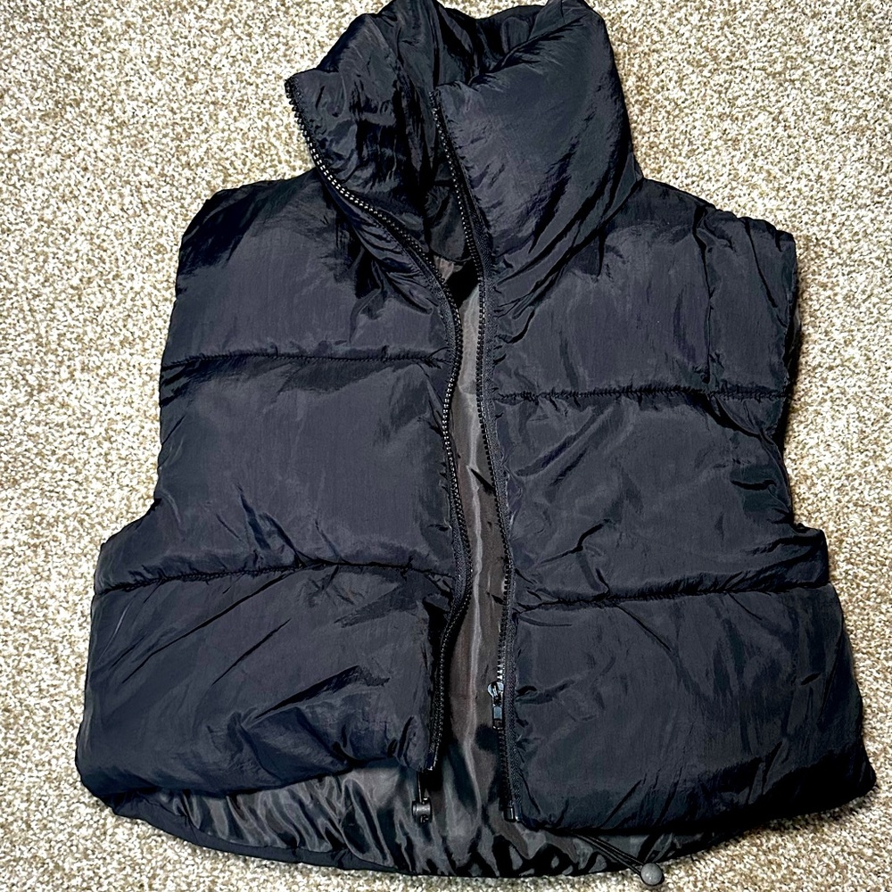 Never worn
